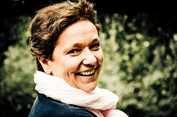 VHS Fotokurs - Portraitshooting