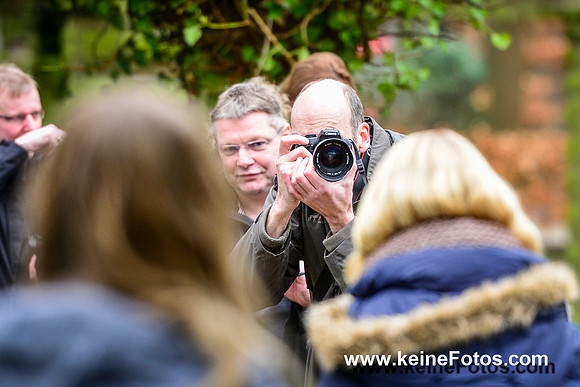 VHS Fotokurs Anfänger 2013