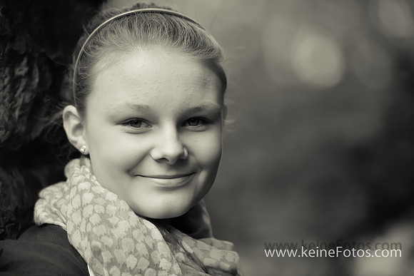 VHS Portrait Fotokurs 06 2012