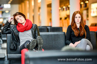 VHs Kurs Airportshooting