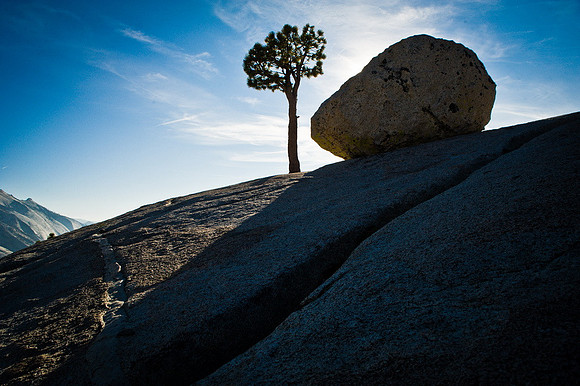 Yosemite