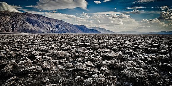Death Valley two