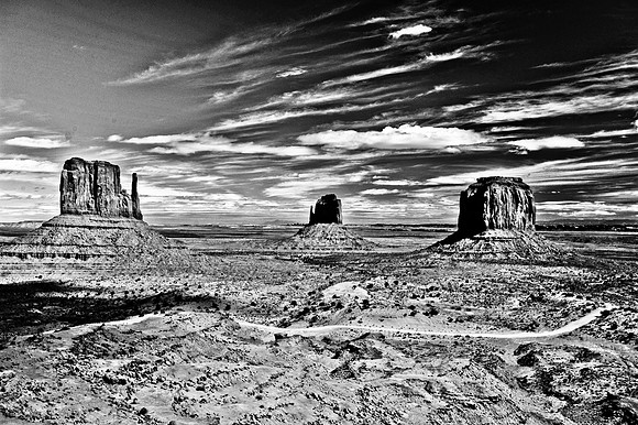Monument Valley III