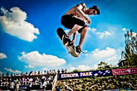 COS CUP 2011 -Skaterpark Emsdetten