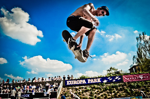 COS Telekom Cup 2011 - Skater Emsdetten