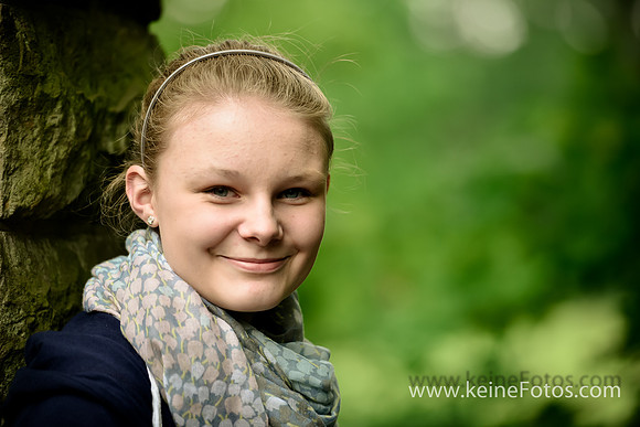 VHS Portrait Fotokurs 06 2012
