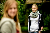VHS Portrait Fotokurs 06 2012
