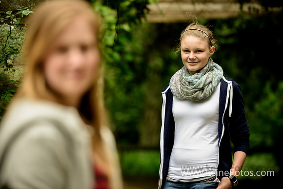 VHS Portrait Fotokurs 06 2012