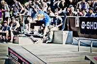 COS Telekom Cup 2011 - Skater Emsdetten
