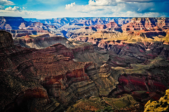 Grand Canyon