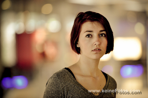 VHs Kurs Airportshooting