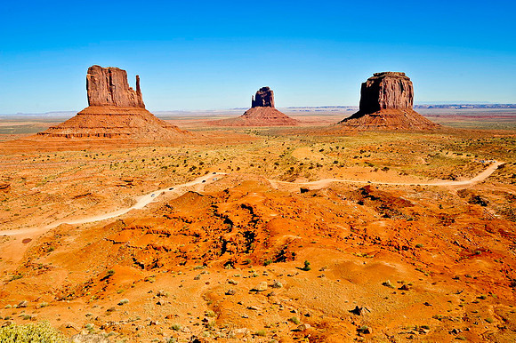 Monument Valley