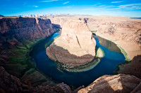 Horseshoe Bend - Grand Canyon