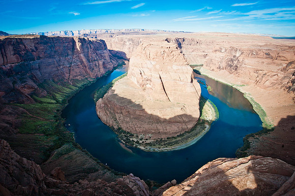 Horseshoe Bend - Grand Canyon