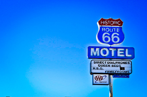 Route 66