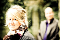 VHS Fotokurs - Portraitshooting