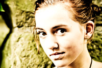 VHS Fotokurs - Portraitshooting