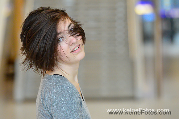 VHs Kurs Airportshooting