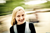 VHS Fotokurs - Portraitshooting
