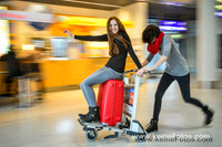 VHs Kurs Airportshooting