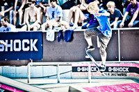 COS Telekom Cup 2011 - Skater Emsdetten, Florian Westers