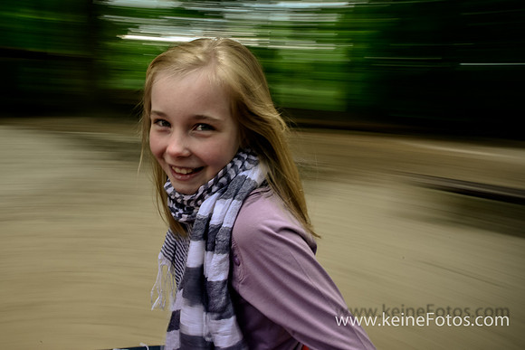 VHS Portrait Fotokurs 06 2012