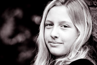 VHS Fotokurs - Portraitshooting