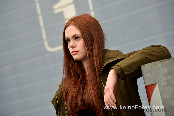 VHs Kurs Airportshooting