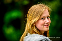 VHS Portrait Fotokurs 06 2012