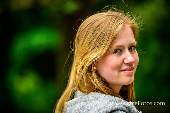 VHS Portrait Fotokurs 06 2012