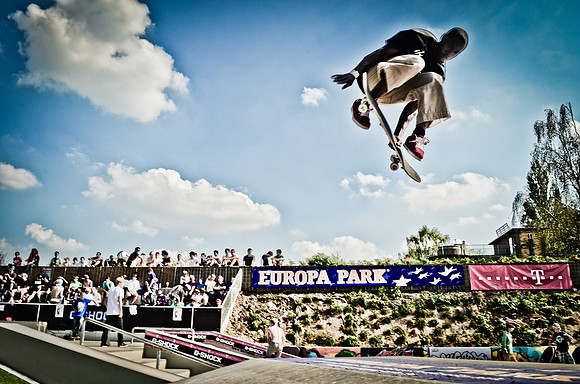 COS Telekom Cup 2011 - Skater Emsdetten