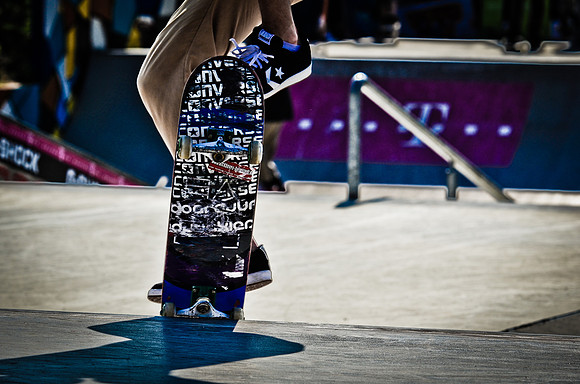 COS Telekom Cup 2011 - Skater Emsdetten