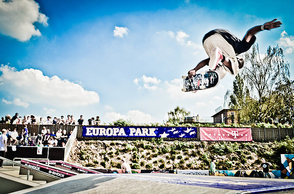 COS Telekom Cup 2011 - Skater Emsdetten