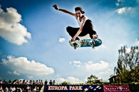 COS Telekom Cup 2011 - Skater Emsdetten