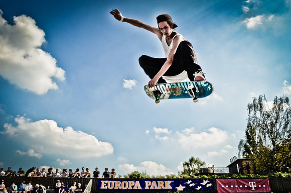 COS Telekom Cup 2011 - Skater Emsdetten