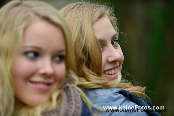 VHS Fotokurs Anfänger 2013