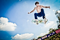COS Telekom Cup 2011 - Skater Emsdetten