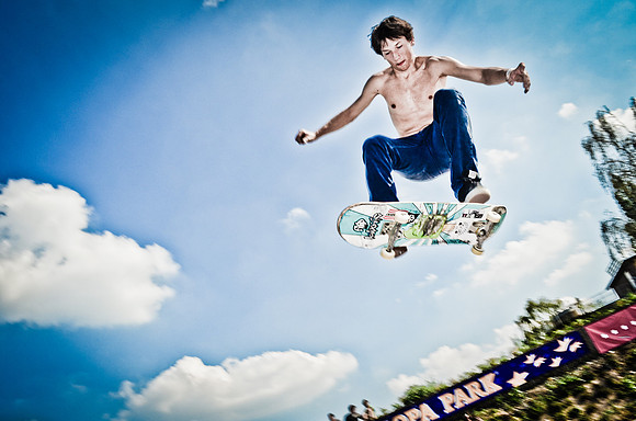 COS Telekom Cup 2011 - Skater Emsdetten