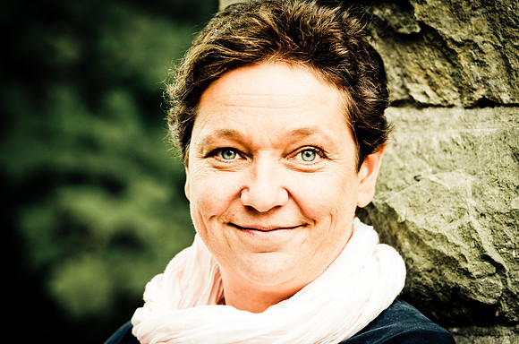 VHS Fotokurs - Portraitshooting
