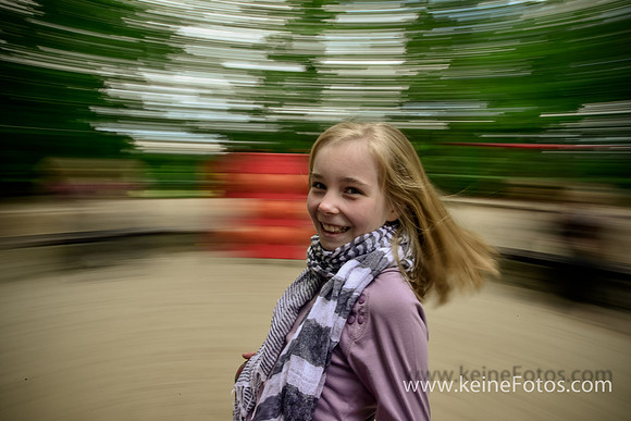 VHS Portrait Fotokurs 06 2012