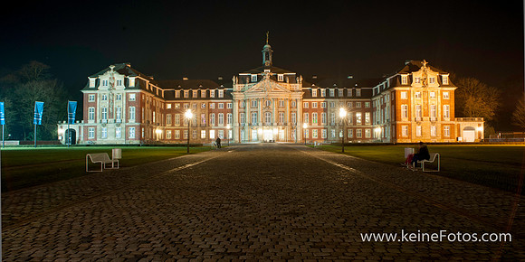Westfälische Wilhelms-Universität Münster