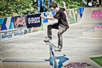 COS Telekom Cup 2011 - Skater Emsdetten