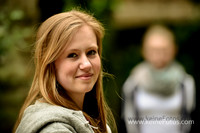 VHS Portrait Fotokurs 06 2012