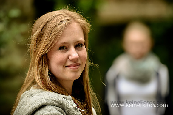 VHS Portrait Fotokurs 06 2012