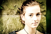 VHS Fotokurs - Portraitshooting