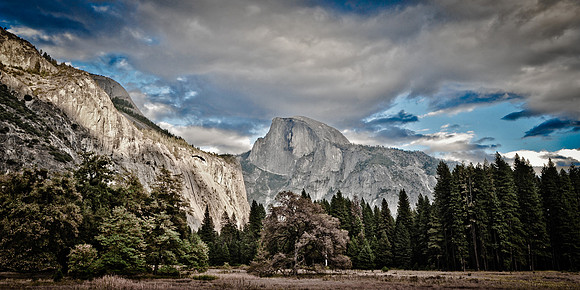 Yosemite