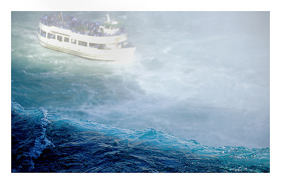 Niagara IV